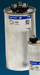 picture of good capacitor